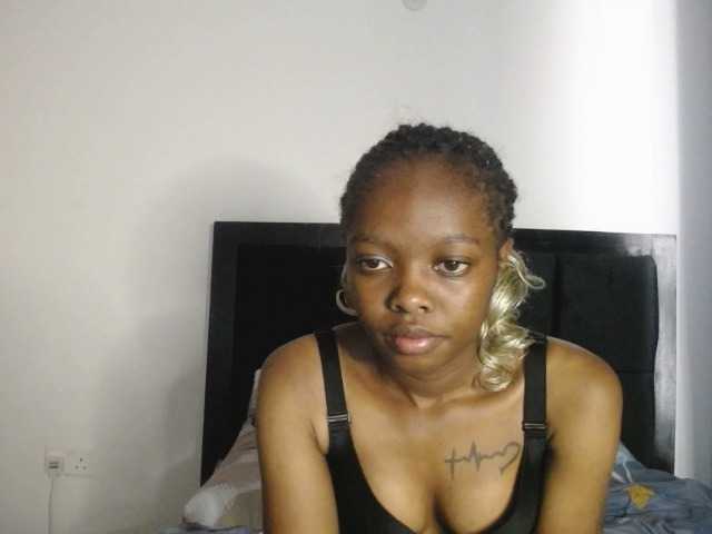 Paradisedoll online show from April 22, 12:41 pm