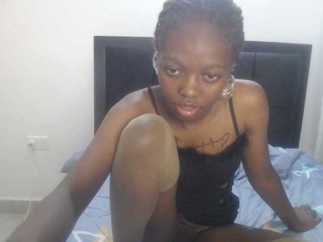 Paradisedoll online show from April 24, 8:47 pm