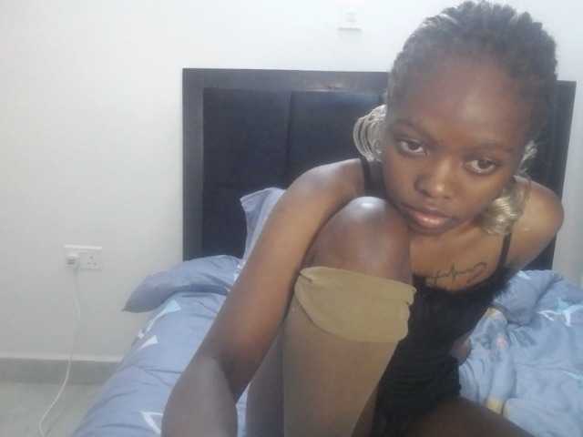 Paradisedoll online show from April 24, 9:53 pm