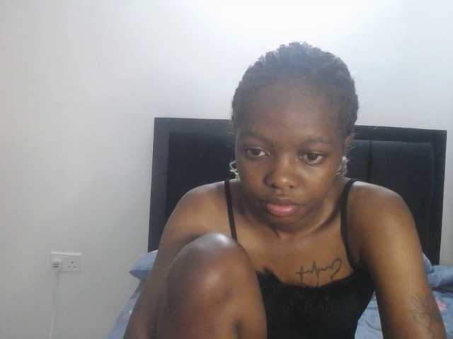 Paradisedoll online show from April 25, 6:58 pm