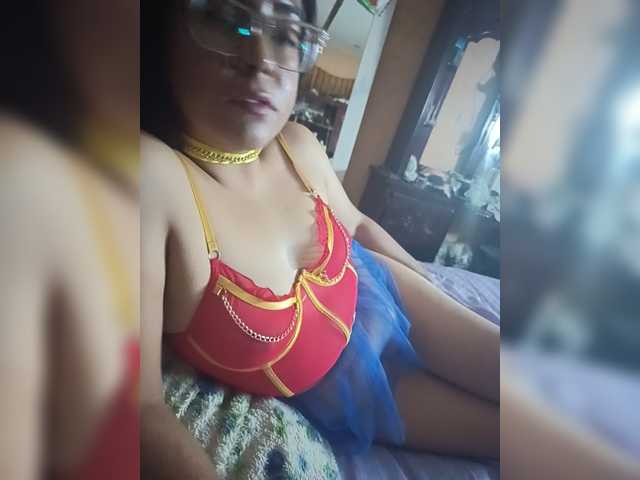 Andyjesus online show from July 21, 3:21 am