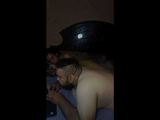 Andyjesus online show from August 6, 9:25 pm
