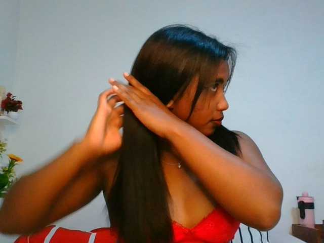 Pauliemarie online show from August 15, 6:23 pm