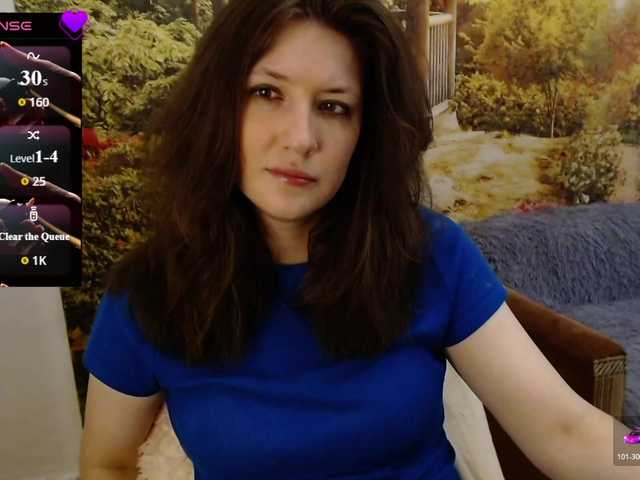 PavlaAdore online show from July 13, 7:37 am