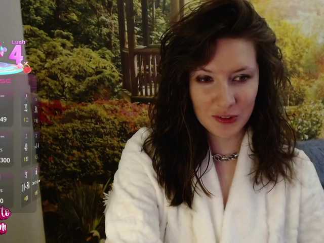 PavlaAdore online show from July 17, 6:46 am