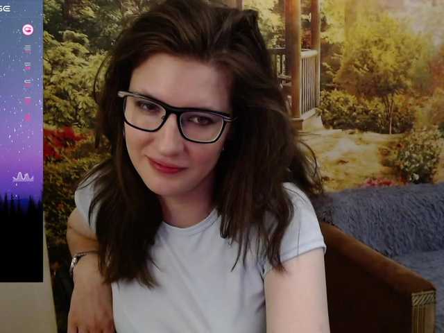 PavlaAdore online show from July 20, 6:38 am