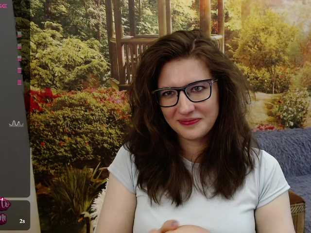 PavlaAdore online show from July 20, 7:44 am