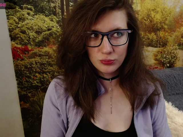 PavlaAdore online show from July 22, 5:10 am