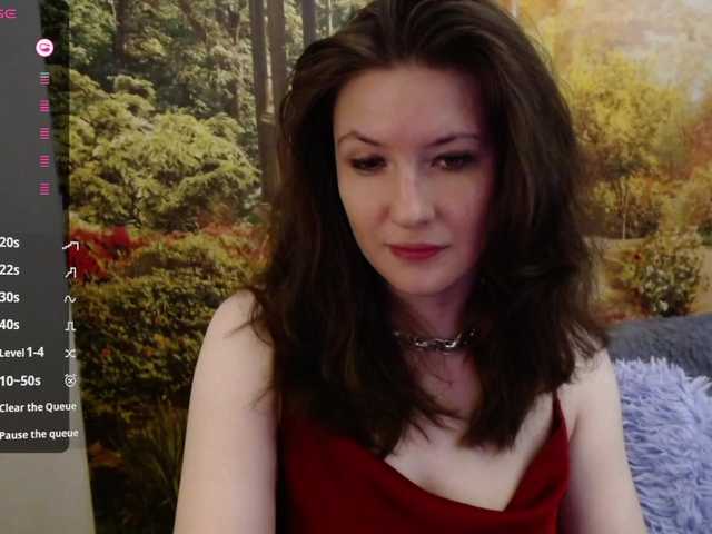 PavlaAdore online show from July 28, 11:16 am