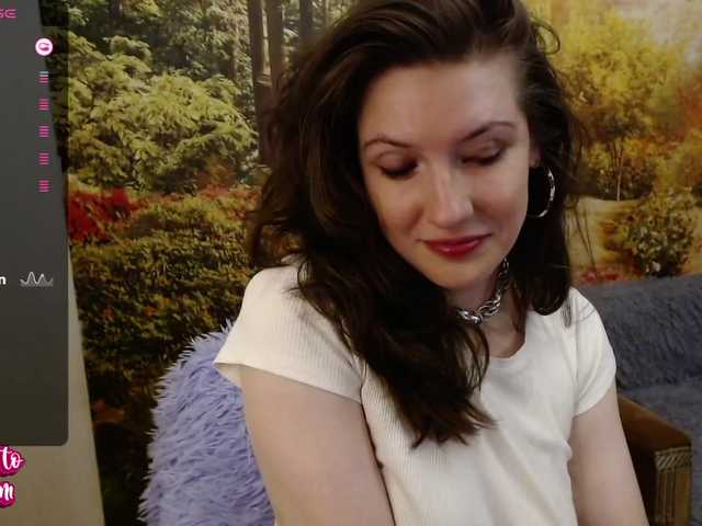 PavlaAdore online show from July 28, 6:58 pm