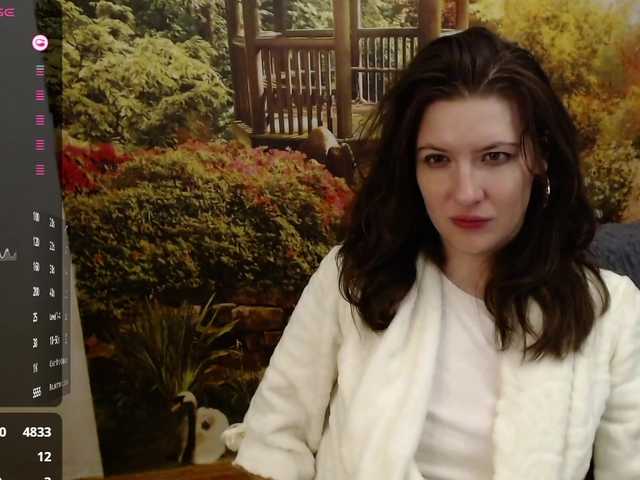 PavlaAdore online show from July 28, 9:54 pm