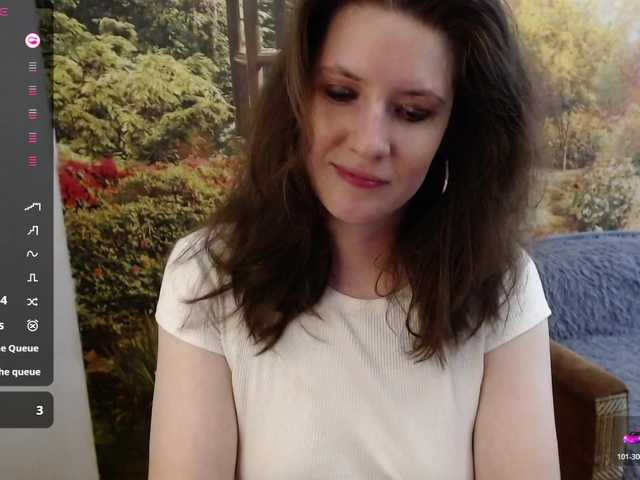 PavlaAdore online show from July 31, 8:42 am