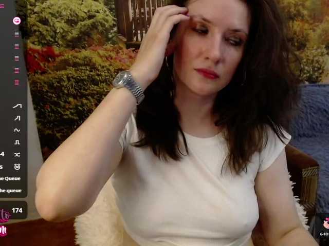PavlaAdore online show from July 31, 9:48 am