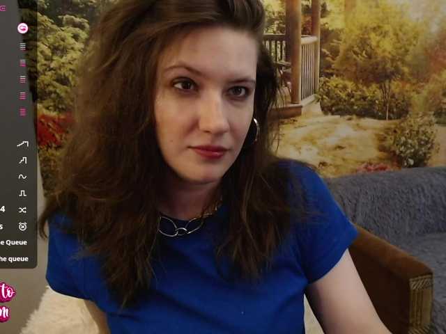 PavlaAdore online show from August 3, 8:21 am