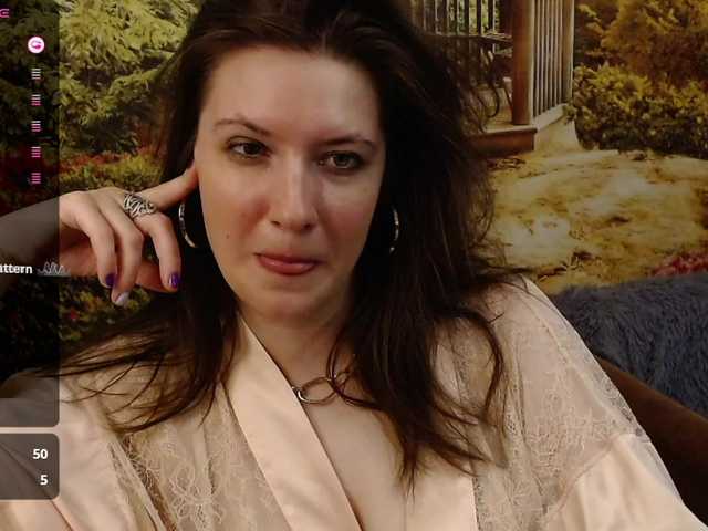 PavlaAdore online show from August 3, 10:33 am