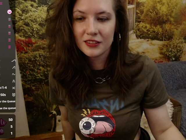 PavlaAdore online show from August 3, 11:39 am