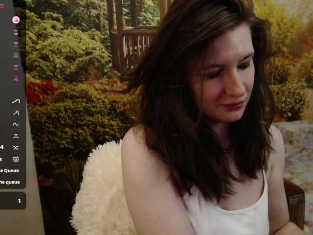PavlaAdore online show from August 5, 9:51 am