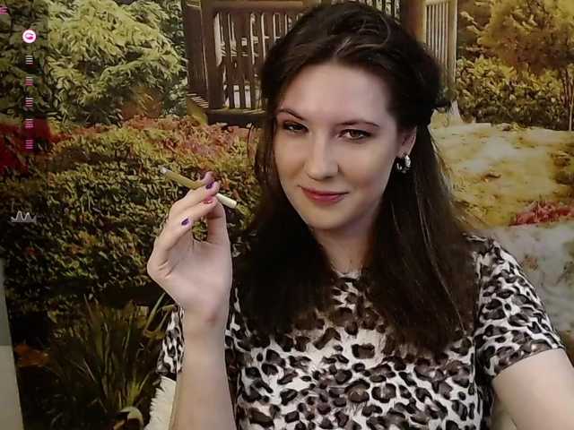 PavlaAdore online show from August 6, 9:41 am