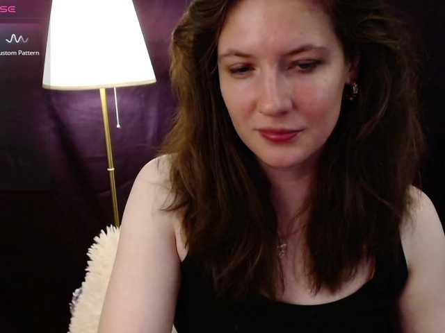 PavlaAdore online show from August 7, 7:08 am