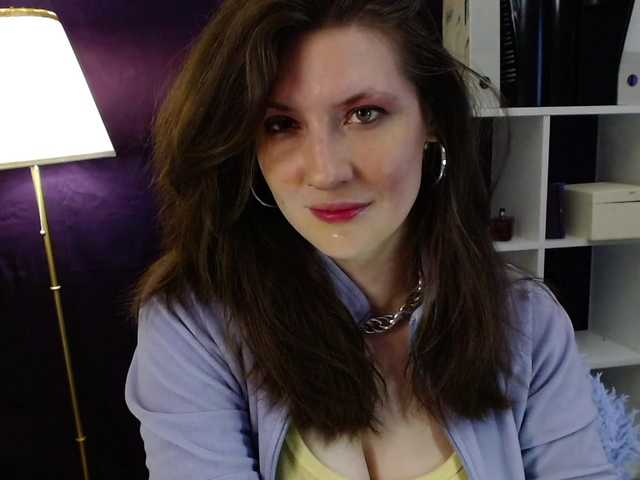 PavlaAdore online show from August 11, 10:39 am