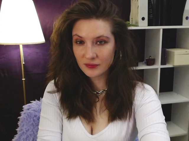 PavlaAdore online show from August 12, 10:06 am