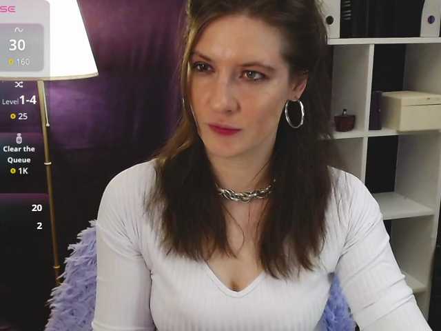 PavlaAdore online show from August 12, 11:12 am