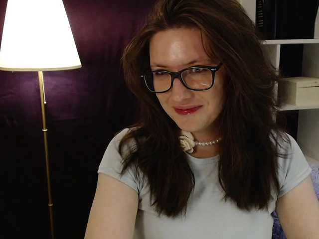 PavlaAdore online show from August 13, 11:02 am
