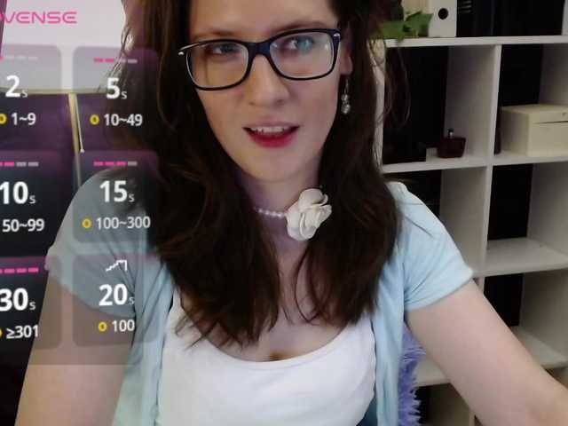 PavlaAdore online show from August 14, 9:46 am