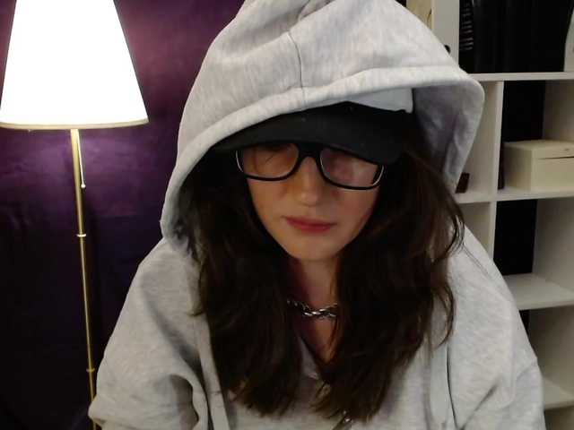 PavlaAdore online show from August 16, 7:56 am