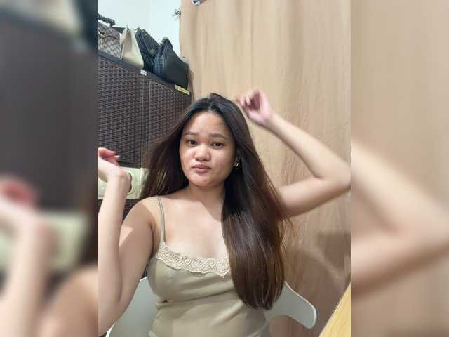 PeachyBabe online show from August 5, 11:58 pm