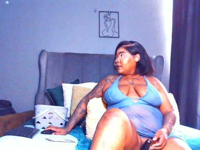 PearBlu38 online show from July 15, 12:17 pm