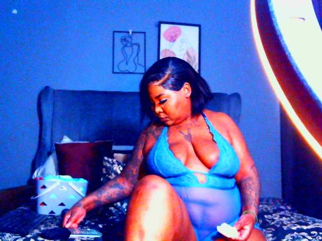 PearBlu38 online show from July 25, 5:00 am