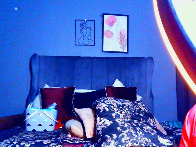 PearBlu38 online show from July 26, 5:34 am