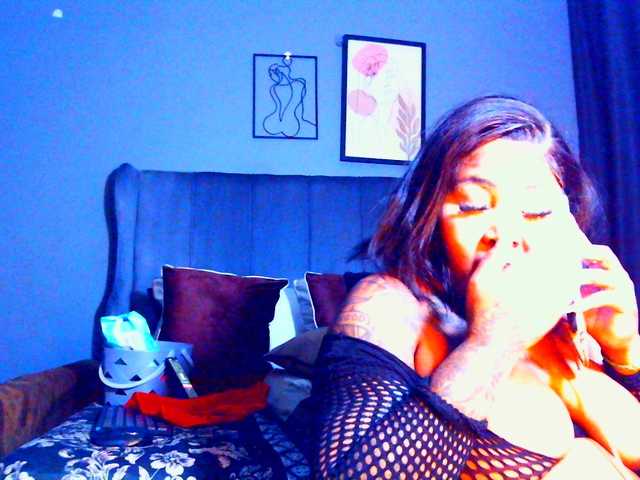 PearBlu38 online show from July 26, 6:13 pm