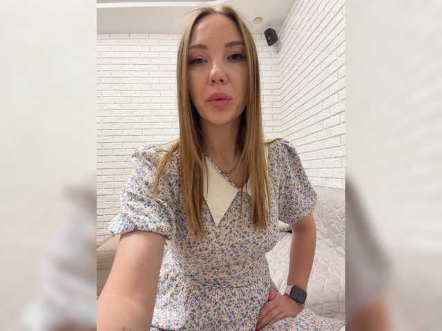  -Katya-  online show from August 3, 11:50 am