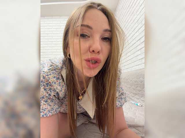  -Katya-  online show from August 3, 6:15 pm