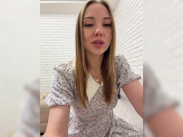  -Katya-  online show from August 5, 6:50 pm