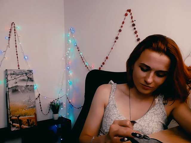 PeppyMiaa online show from August 6, 11:09 am