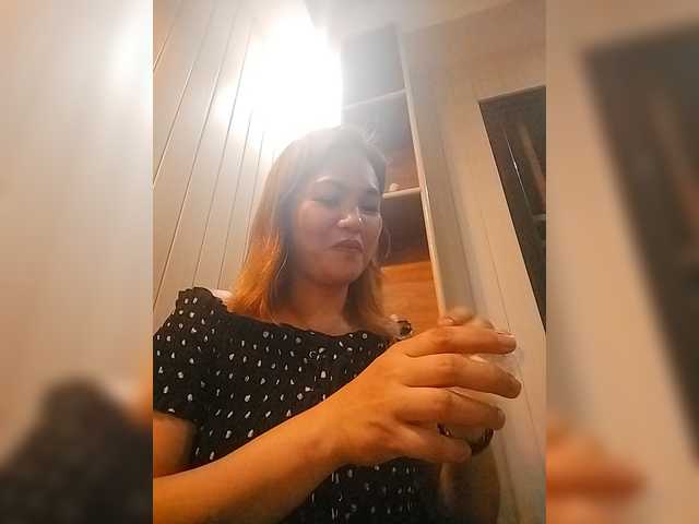 PhantomRose online show from August 13, 2:42 pm