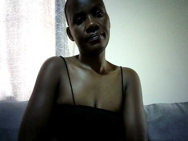 Pierra77 online show from August 9, 1:23 pm