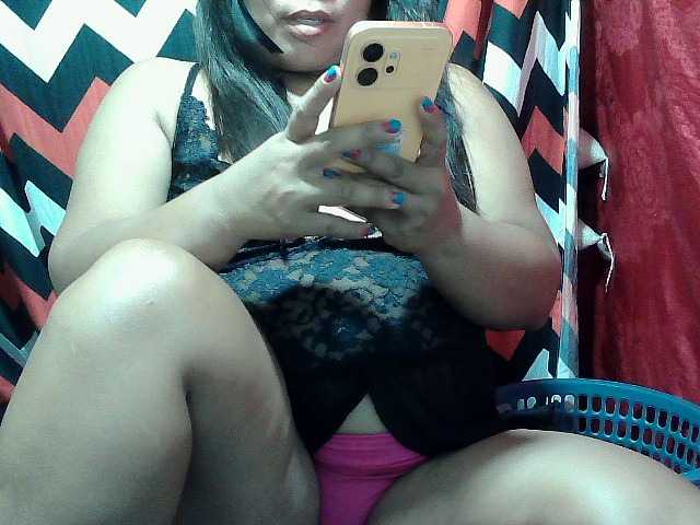PinayLynlyn08 online show from July 25, 4:33 pm