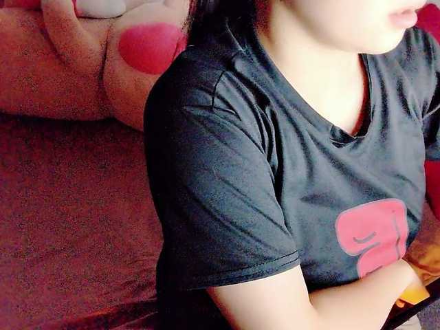 Pinkxcat online show from July 13, 7:15 am