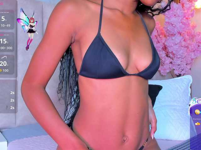 PixzyMartinez online show from July 28, 4:46 pm