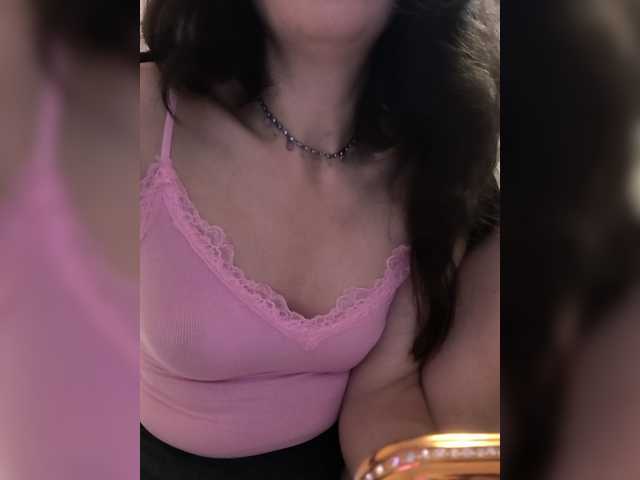 PlayfulAlice online show from August 3, 2:46 pm