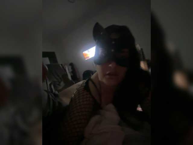 PolinaLike12 online show from March 30, 2:36 am
