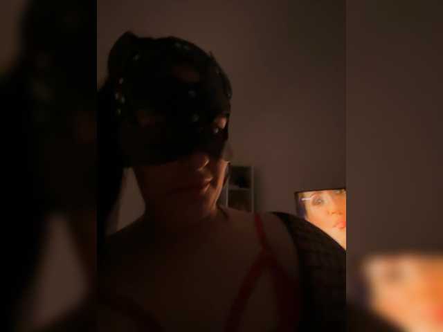 PolinaLike12 online show from May 1, 11:42 pm