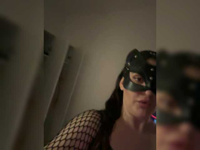 PolinaLike12 online show from June 10, 1:12 am