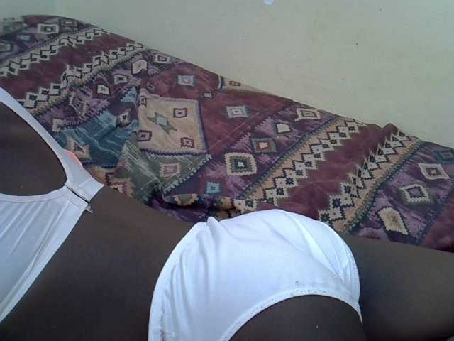 Prettiegal online show from May 30, 11:44 am