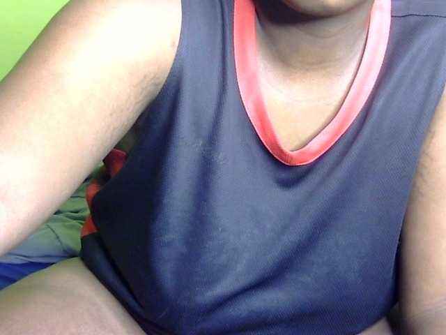 Pretty-horny online show from June 18, 1:55 pm