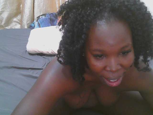 Pretty-novah online show from July 26, 11:54 pm